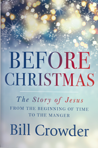 Before Christmas - English Version