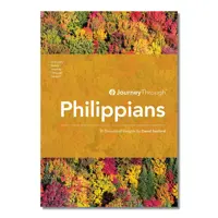 Journey Through - Philippians