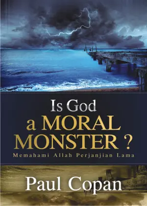 Is God a Moral Monster