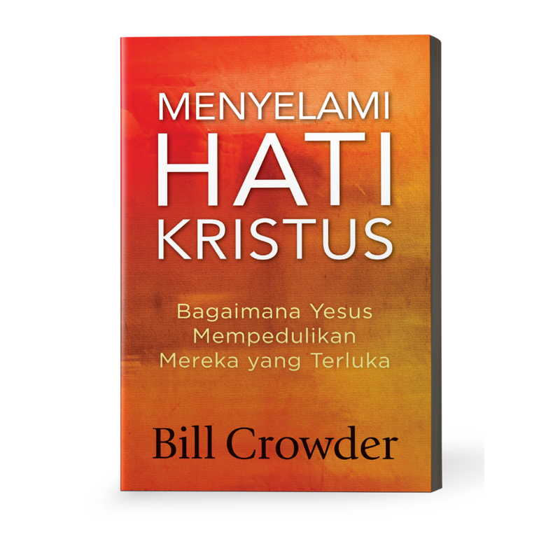 Buku Menyelami Hati Kristus