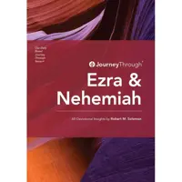 Journey Through Series - Ezra & Nehemiah