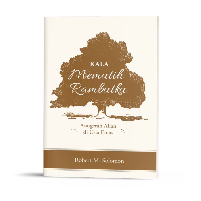 Buku Kala Memutih Rambutku