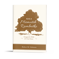 Kala Memutih Rambutku