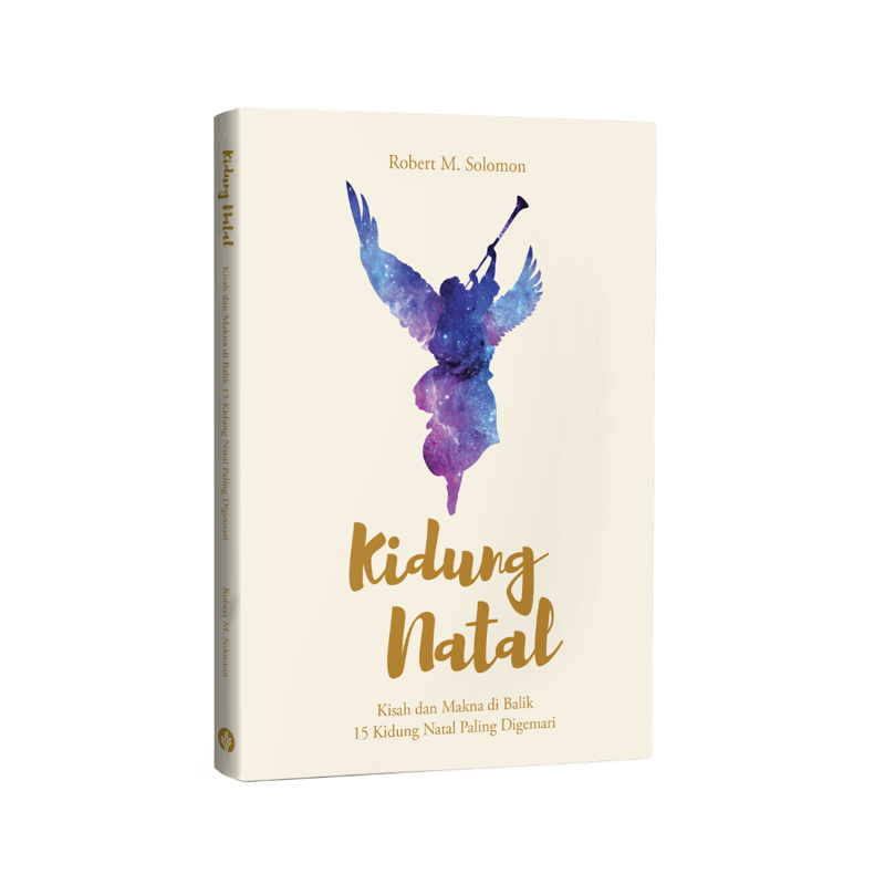 Buku Kidung Natal