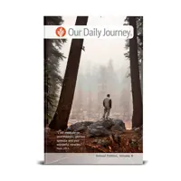 Our Daily Journey Vol. 8 - English Versions