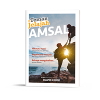 Teman Jelajah - Amsal