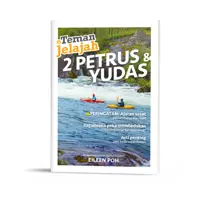 Teman Jelajah - 2 Petrus & Yudas