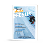 Teman Jelajah - Efesus