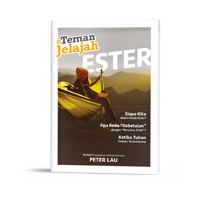 Teman Jelajah - Ester
