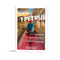Teman Jelajah - 1 Petrus