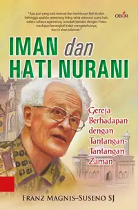 Iman dan Hati Nurani