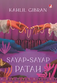 Sayap-Sayap Patah (New Cover)