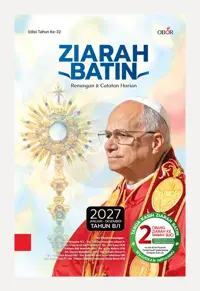 Ziarah Batin 2027