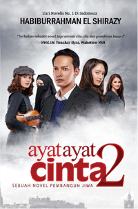 Ayat-ayat Cinta 2