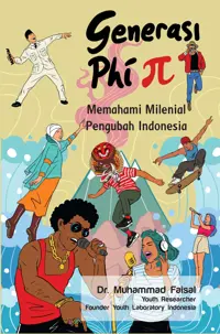 Generasi PHI