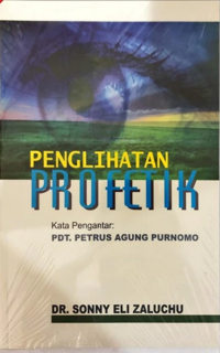 Penglihatan Profetik