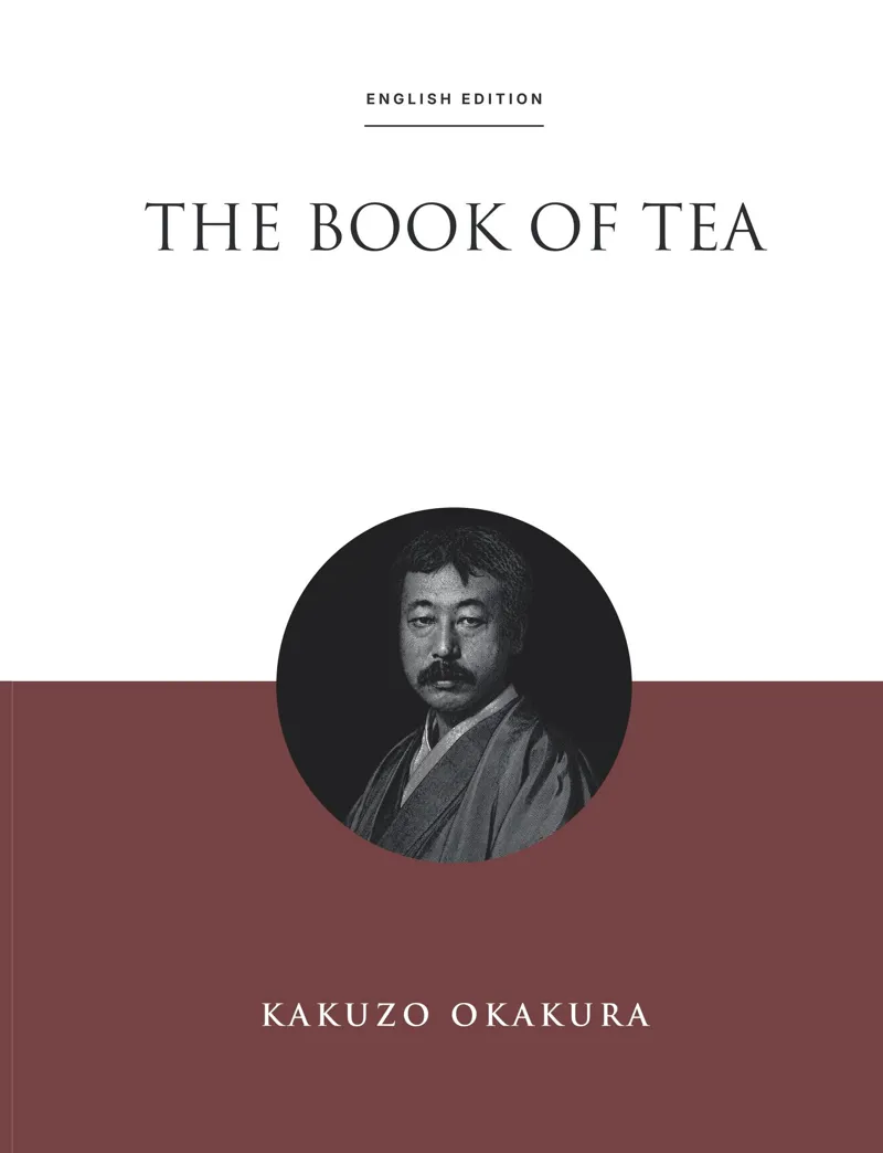Buku The Book of Tea (ENGLISH EDITION) oleh Kakuzo Okakura