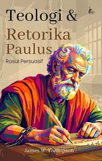 Teologi & Retorika Paulus: Rasul Persuasif