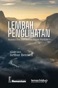 Lembah Penglihatan - Koleksi Doa dan Devosi Kaum Puritan