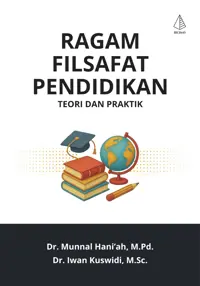 Ragam Filsafat Pendidikan; Teori dan Praktik
