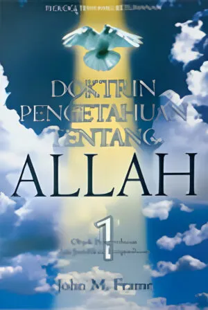 Buku Doktrin Pengetahuan tentang Allah 1 oleh John M. Frame