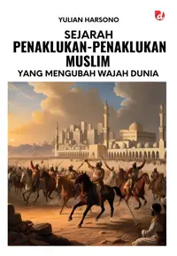 "Sejarah Penaklukan-Penaklukan Muslim yang Mengubah Wajah Dunia "