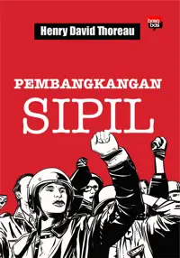 Pembangkangan Sipil