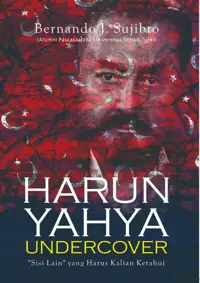 Harun Yahya Undercover