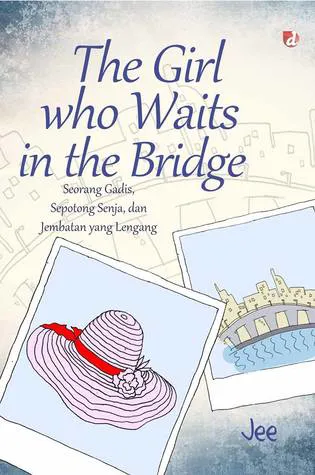 Buku The Girl who Waits in the Bridge oleh Jee