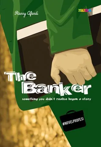 Buku The Banker oleh Ranny Afandi