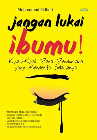 Buku Selalu Ada Jalan Keluar oleh Ustad Ali Amrin al-Qurawy