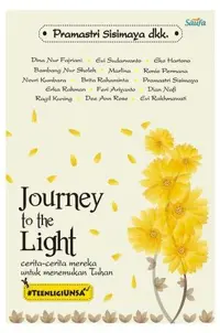 Journey To The Light