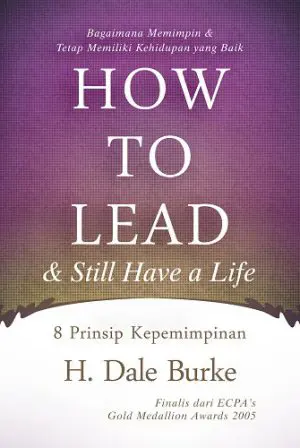 How to Lead