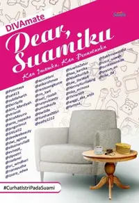 Dear, Suamiku
