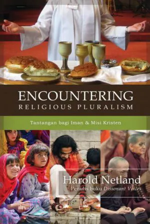 Buku Encountering Religious Pluralism oleh Harold  Netland