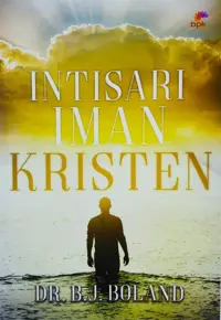Intisari Iman Kristen