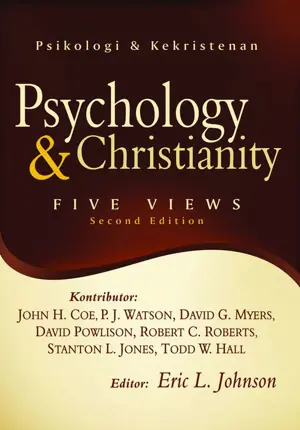Psychology & Christianity