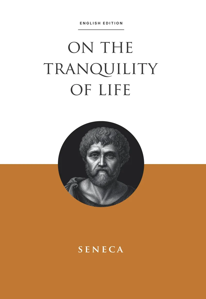 Buku On the Tranquility of Life (ENGLISH EDITION) oleh Seneca