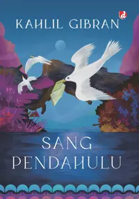 Sang Pendahulu — Kahlil Gibran — sampul