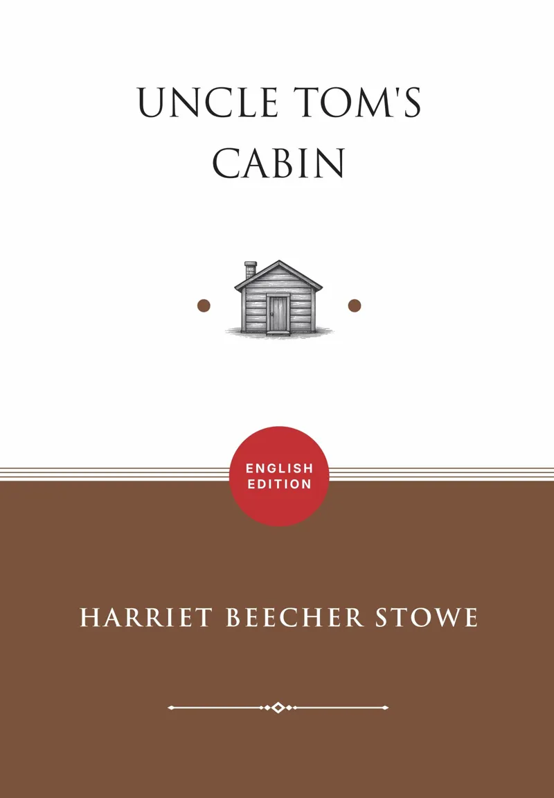 Buku Uncle Tom's Cabin (ENGLISH EDITION) oleh Harriet Beecher Stowe