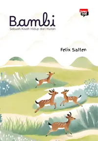 Bambi; Sebuah Kisah Hidup dari Hutan