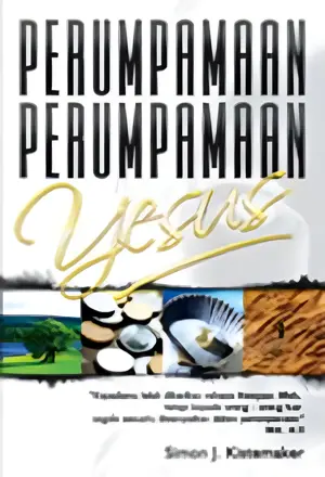 Perumpamaan-perumpamaan Yesus