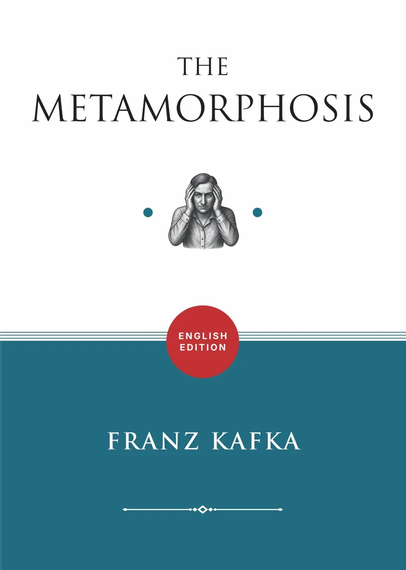Buku The Metamorphosis (ENGLISH EDITION) oleh Franz Kafka
