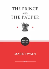 The Prince and the Pauper (ENGLISH EDITION)