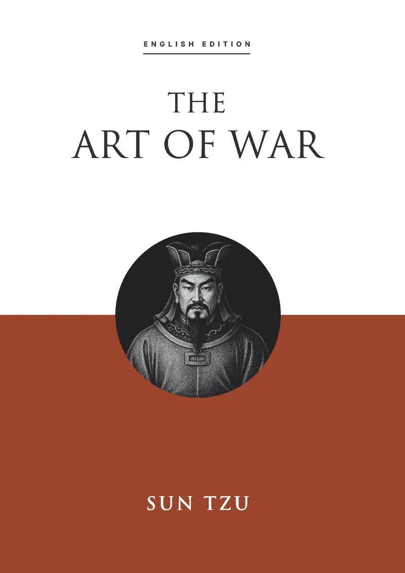 Buku The Art of War (ENGLISH EDITION) oleh Sun Tzu