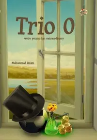 Trio O; we’re young dan extraordinary