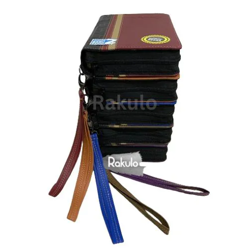 Buku Alkitab TB2 064 TI BL Venta oleh Lembaga Alkitab Indonesia