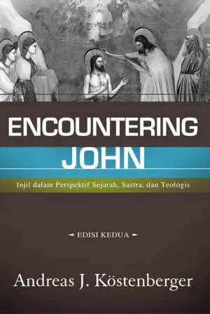 Encountering John