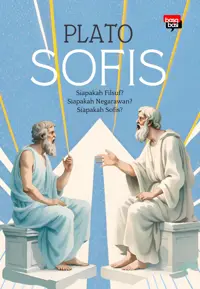 Sofis; Siapakah Filsuf? Siapakah Negarawan? Siapakah Sofis? — Plato — sampul