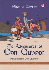 The Adventures of Don Quixote; Petualangan Don Quixote